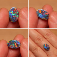 Load image into Gallery viewer, Boulder Opal 2.34ct