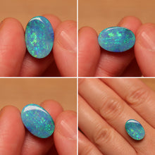 Load image into Gallery viewer, Boulder Opal 4.31ct