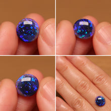 Load image into Gallery viewer, Dark Opal 2.18ct