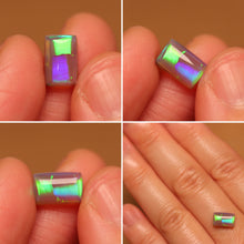 Load image into Gallery viewer, Dark Crystal Opal 1.44ct