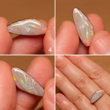 Load image into Gallery viewer, Boulder Opal from 1.65ct - 9k Gold Ring