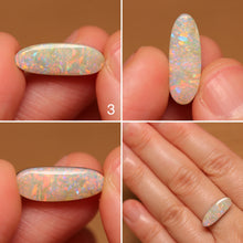 Load image into Gallery viewer, Boulder Opal from 1.65ct - 9k Gold Ring
