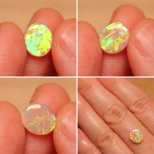 Load image into Gallery viewer, Crystal Opal 1.25ct