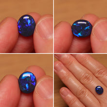 Load image into Gallery viewer, Black Opal 1.64ct