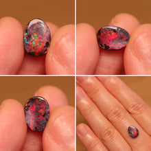 Load image into Gallery viewer, Boulder Opal 1.65ct