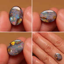 Load image into Gallery viewer, Boulder Opal 3.25ct
