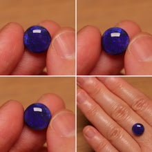 Load image into Gallery viewer, Black Opal 2.43ct