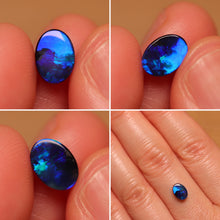 Load image into Gallery viewer, Boulder Opal 1ct