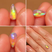 Load image into Gallery viewer, Crystal Opal 0.94ct