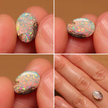 Load image into Gallery viewer, Boulder Opal 1.24ct