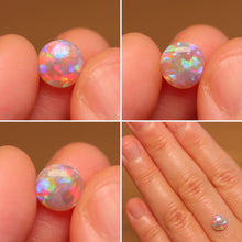 Load image into Gallery viewer, Pastel Opal 0.82ct