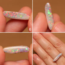 Load image into Gallery viewer, Boulder Opal from 1.65ct - 9k Gold Ring