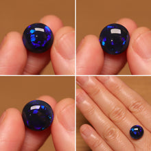 Load image into Gallery viewer, Black Opal 3.78ct