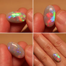 Load image into Gallery viewer, Pastel Opal 3.90ct