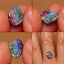 Load image into Gallery viewer, Rainbow Boulder Opal 1.72ct