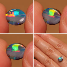 Load image into Gallery viewer, Rainbow Boulder Opal 1.36ct