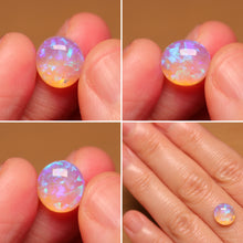 Load image into Gallery viewer, Crystal Opal 2.34ct