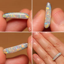 Load image into Gallery viewer, Boulder Opal from 1.65ct - 9k Gold Ring