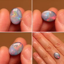Load image into Gallery viewer, Dark Opal 2.74ct