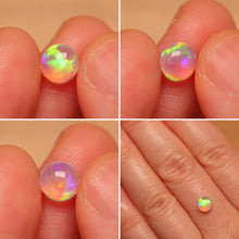 Load image into Gallery viewer, Crystal Opal 0.61ct
