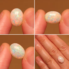 Load image into Gallery viewer, Pastel Opal 2.59ct