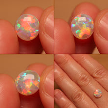 Load image into Gallery viewer, Crystal Opal 0.95ct