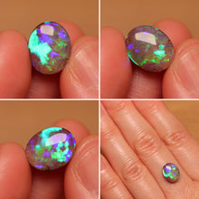 Load image into Gallery viewer, Boulder Opal 2.9ct