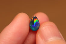 Load image into Gallery viewer, Black Opal 0.85ct