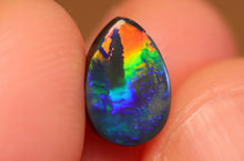 Load image into Gallery viewer, Black Opal 0.85ct