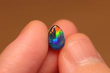 Load image into Gallery viewer, Black Opal 0.85ct