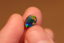 Load image into Gallery viewer, Black Opal 0.85ct