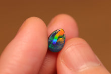 Load image into Gallery viewer, Black Opal 0.85ct