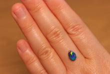 Load image into Gallery viewer, Black Opal 0.85ct