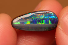 Load image into Gallery viewer, Boulder Opal 3.31ct