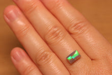 Load image into Gallery viewer, Dark Crystal Opal 1.44ct