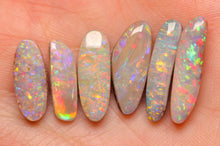 Load image into Gallery viewer, Boulder Opal from 1.65ct - 9k Gold Ring