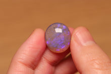 Load image into Gallery viewer, Dark Crystal Opal 9.60ct