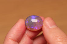 Load image into Gallery viewer, Dark Crystal Opal 9.60ct