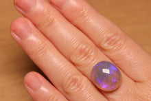 Load image into Gallery viewer, Dark Crystal Opal 9.60ct