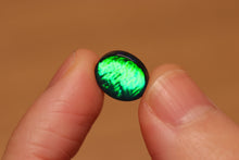 Load image into Gallery viewer, Black Opal 2.03ct - Gold