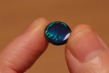 Load image into Gallery viewer, Black Opal 2.03ct - Gold