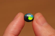 Load image into Gallery viewer, Black Opal 1.30ct - Gold