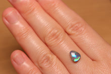 Load image into Gallery viewer, Dark Opal 0.92ct - Gold