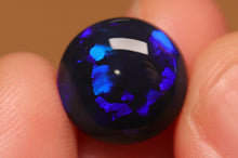 Load image into Gallery viewer, Black Opal 3.78ct