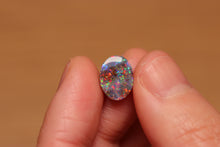 Load image into Gallery viewer, Boulder Opal 1.67ct