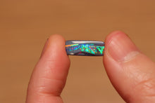 Load image into Gallery viewer, Rainbow Boulder Opal 3.28ct