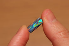 Load image into Gallery viewer, Rainbow Boulder Opal 3.28ct