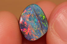 Load image into Gallery viewer, Rainbow Boulder Opal 1.72ct