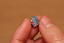 Load image into Gallery viewer, Rainbow Boulder Opal 1.72ct