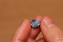 Load image into Gallery viewer, Rainbow Boulder Opal 1.72ct